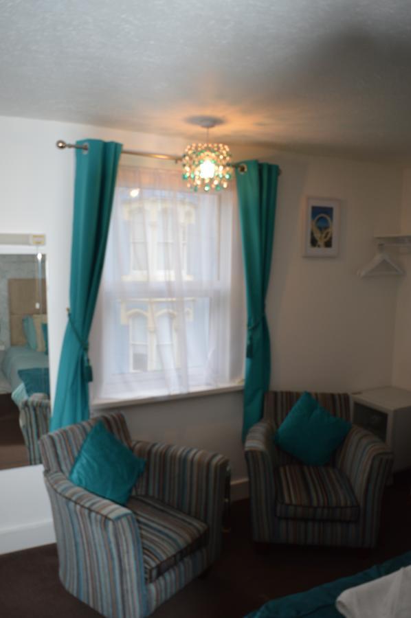 Brierley Guesthouse Weymouth Pokój zdjęcie