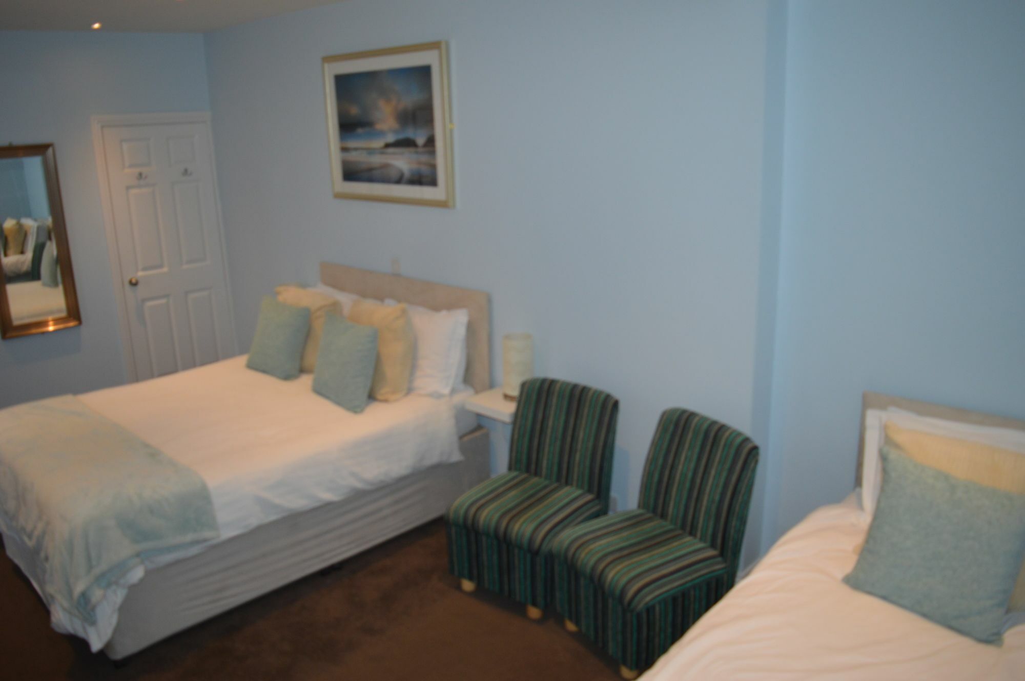 Brierley Guesthouse Weymouth Zewnętrze zdjęcie