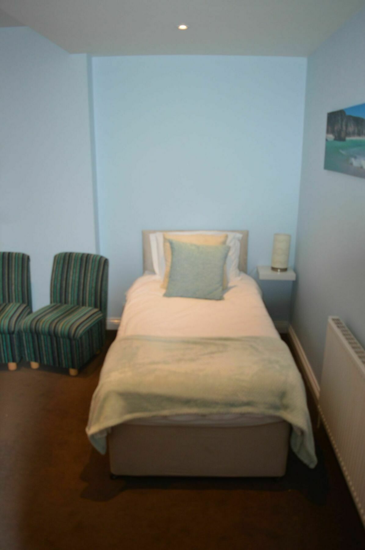 Brierley Guesthouse Weymouth Zewnętrze zdjęcie