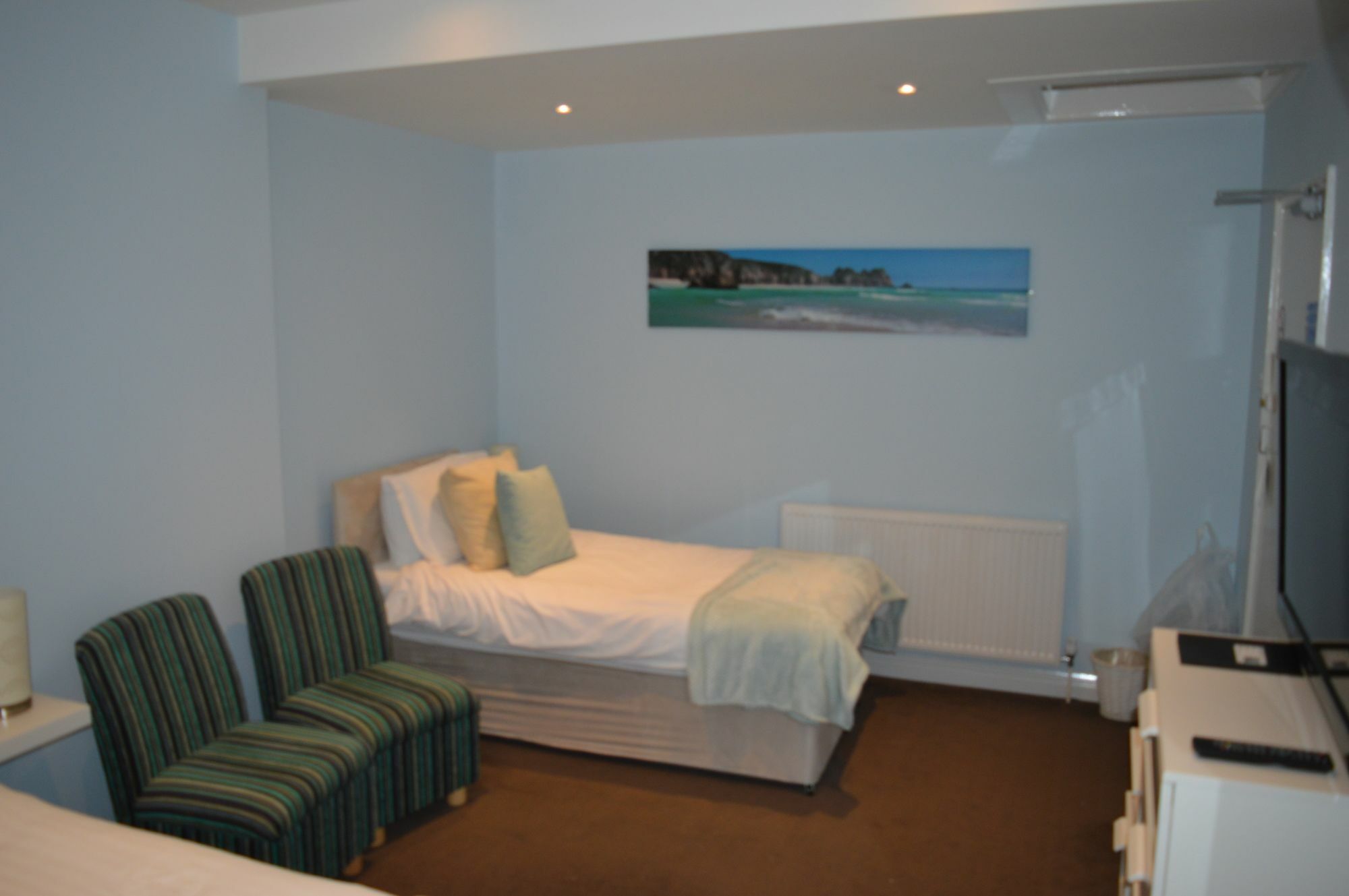 Brierley Guesthouse Weymouth Zewnętrze zdjęcie